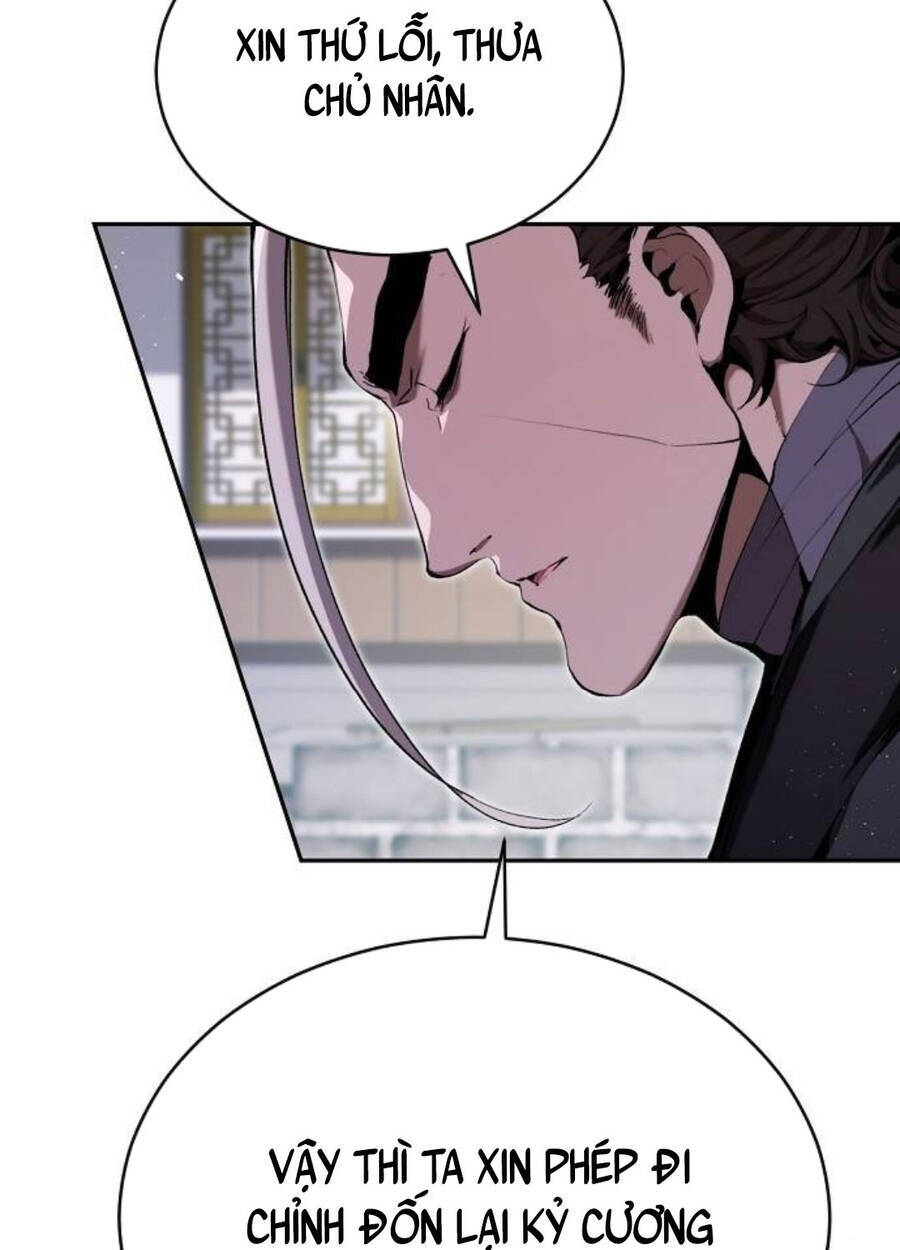 Giáo Chủ Ma Giáo Cũng Biết Sợ - Chapter 15 - Page 23