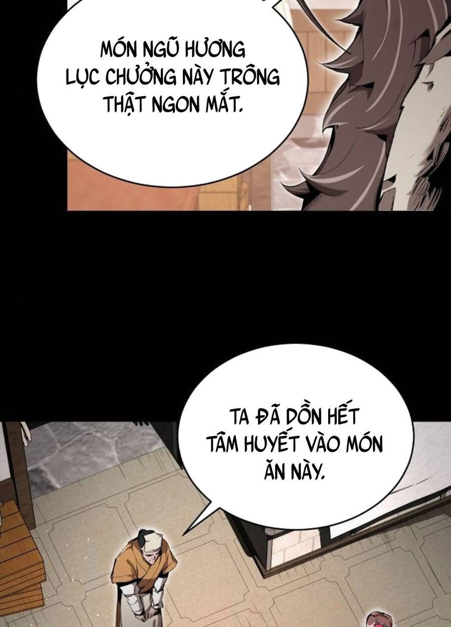 Giáo Chủ Ma Giáo Cũng Biết Sợ - Chapter 15 - Page 40