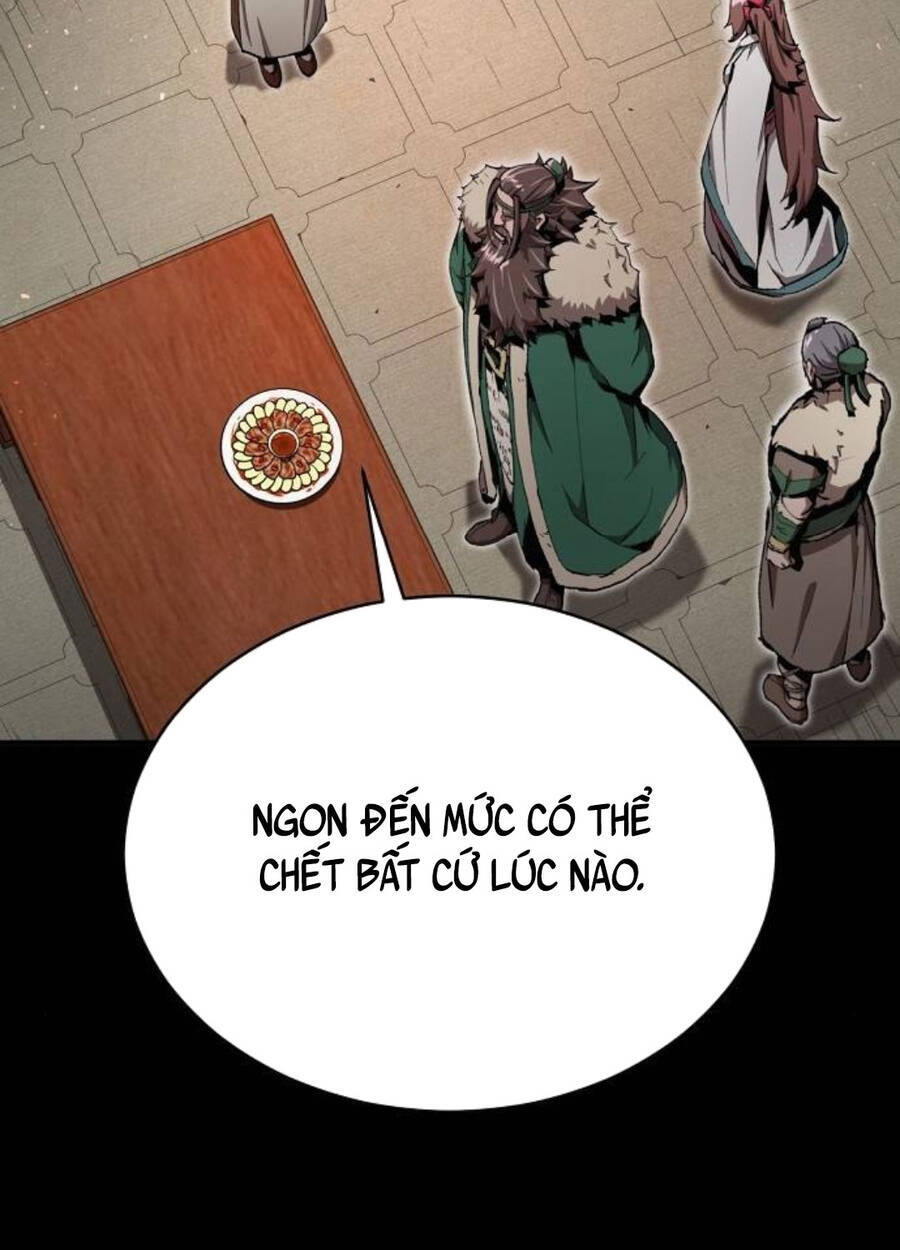 Giáo Chủ Ma Giáo Cũng Biết Sợ - Chapter 15 - Page 41