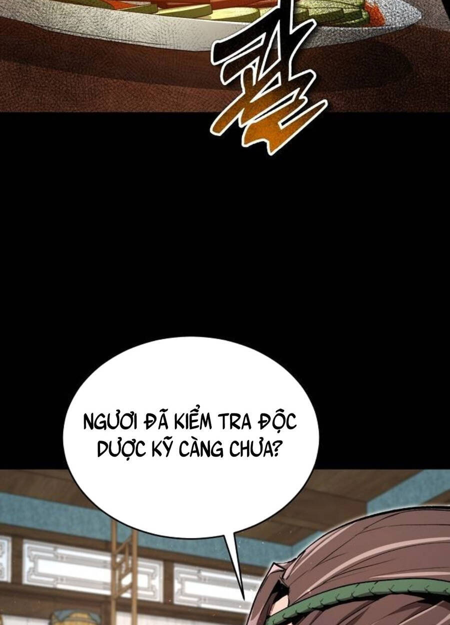 Giáo Chủ Ma Giáo Cũng Biết Sợ - Chapter 15 - Page 48