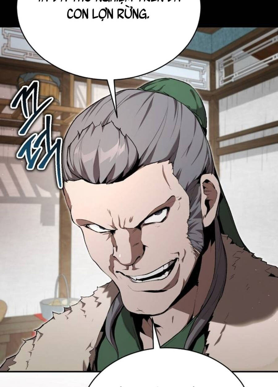 Giáo Chủ Ma Giáo Cũng Biết Sợ - Chapter 15 - Page 50