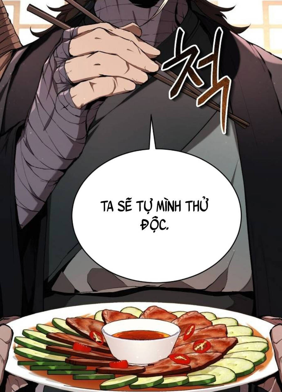 Giáo Chủ Ma Giáo Cũng Biết Sợ - Chapter 15 - Page 60