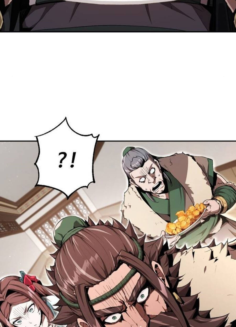 Giáo Chủ Ma Giáo Cũng Biết Sợ - Chapter 15 - Page 61