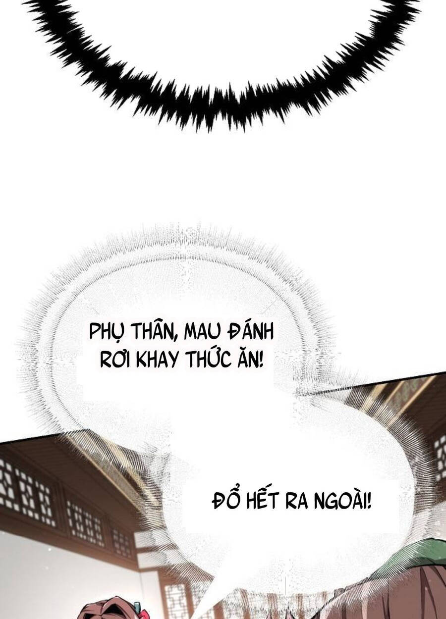 Giáo Chủ Ma Giáo Cũng Biết Sợ - Chapter 15 - Page 83