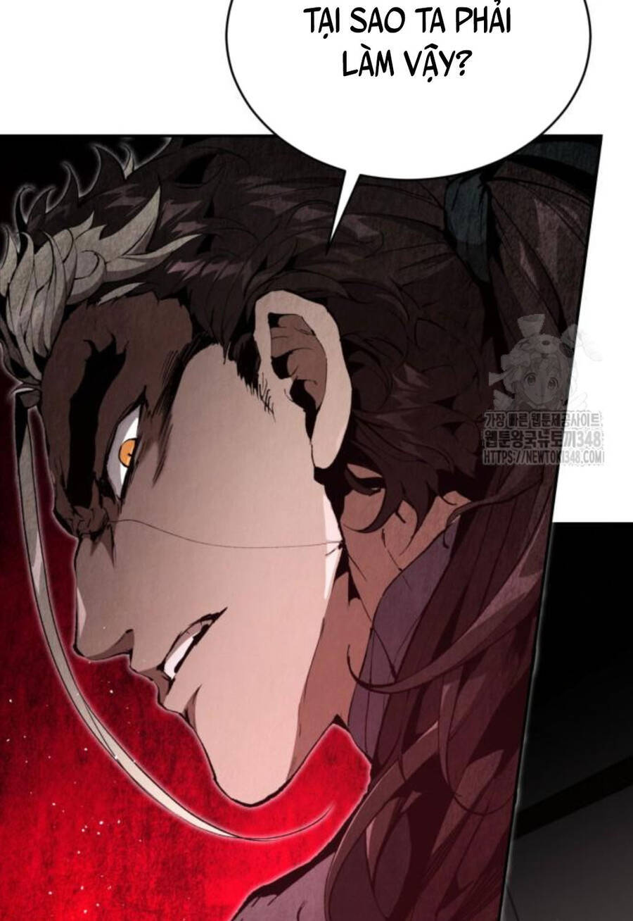 Giáo Chủ Ma Giáo Cũng Biết Sợ - Chapter 16 - Page 121