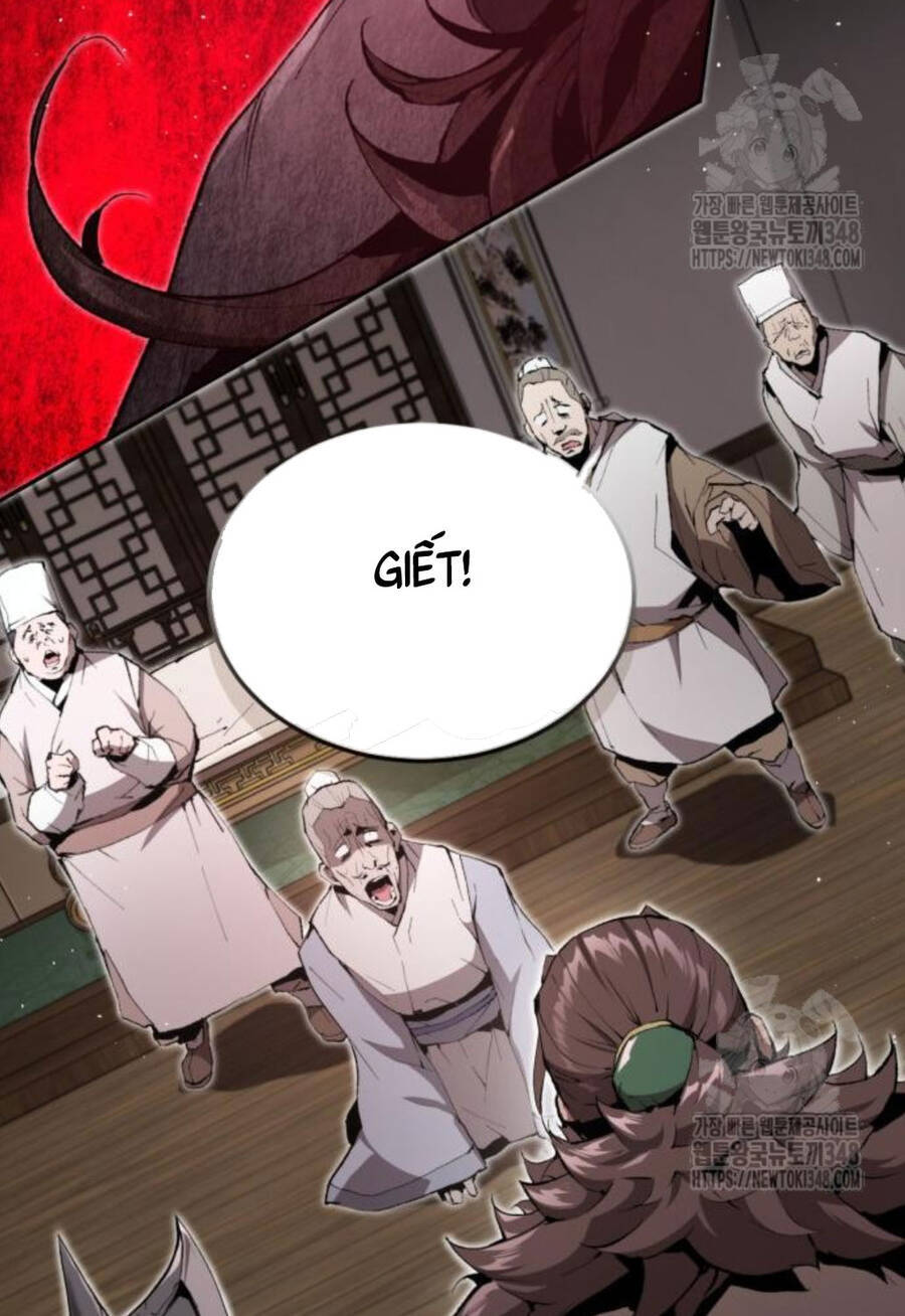 Giáo Chủ Ma Giáo Cũng Biết Sợ - Chapter 16 - Page 122