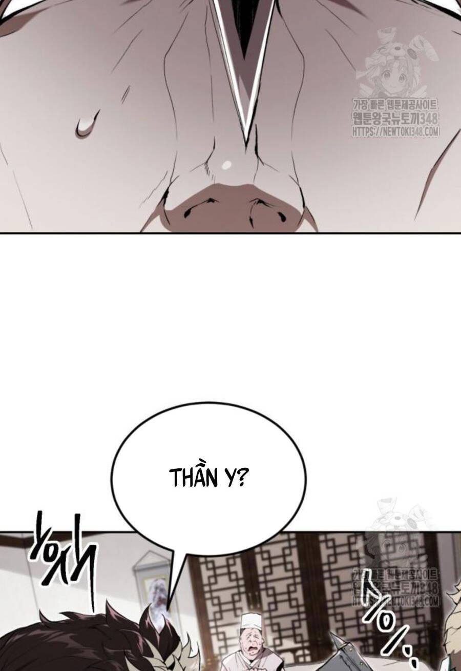 Giáo Chủ Ma Giáo Cũng Biết Sợ - Chapter 16 - Page 128