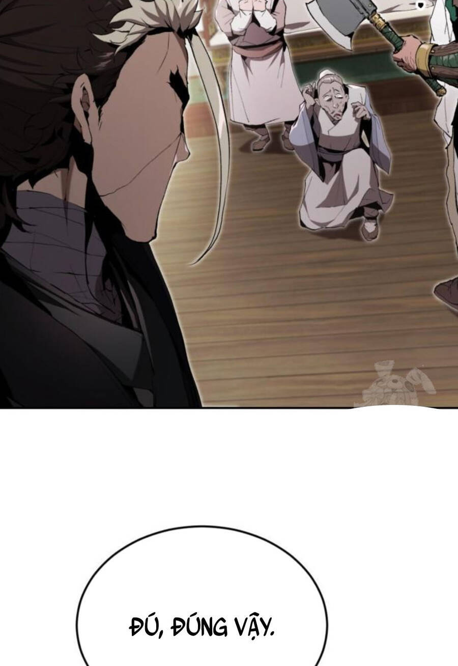 Giáo Chủ Ma Giáo Cũng Biết Sợ - Chapter 16 - Page 129