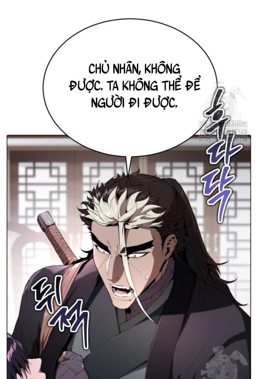 Giáo Chủ Ma Giáo Cũng Biết Sợ - Chapter 16 - Page 15