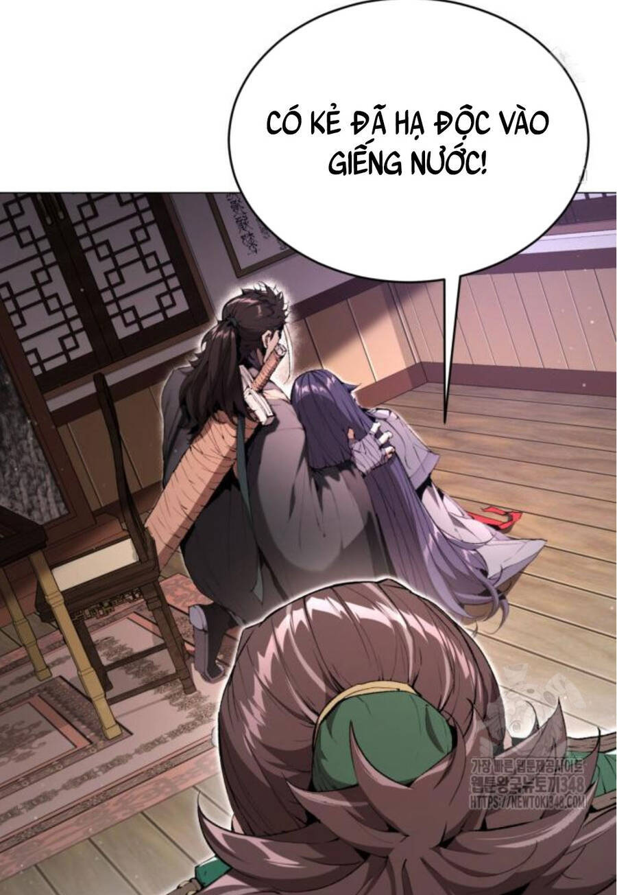 Giáo Chủ Ma Giáo Cũng Biết Sợ - Chapter 16 - Page 22