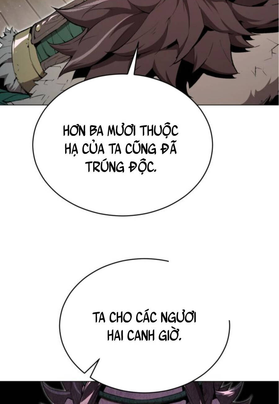 Giáo Chủ Ma Giáo Cũng Biết Sợ - Chapter 16 - Page 23
