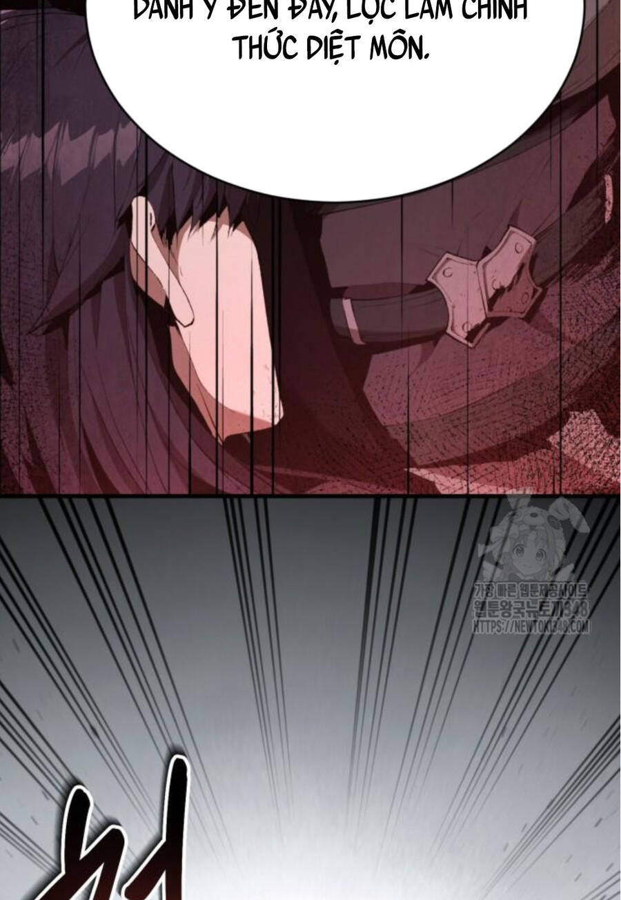 Giáo Chủ Ma Giáo Cũng Biết Sợ - Chapter 16 - Page 26