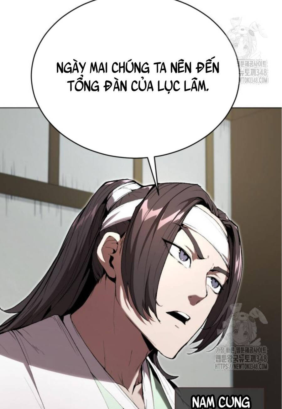 Giáo Chủ Ma Giáo Cũng Biết Sợ - Chapter 16 - Page 31