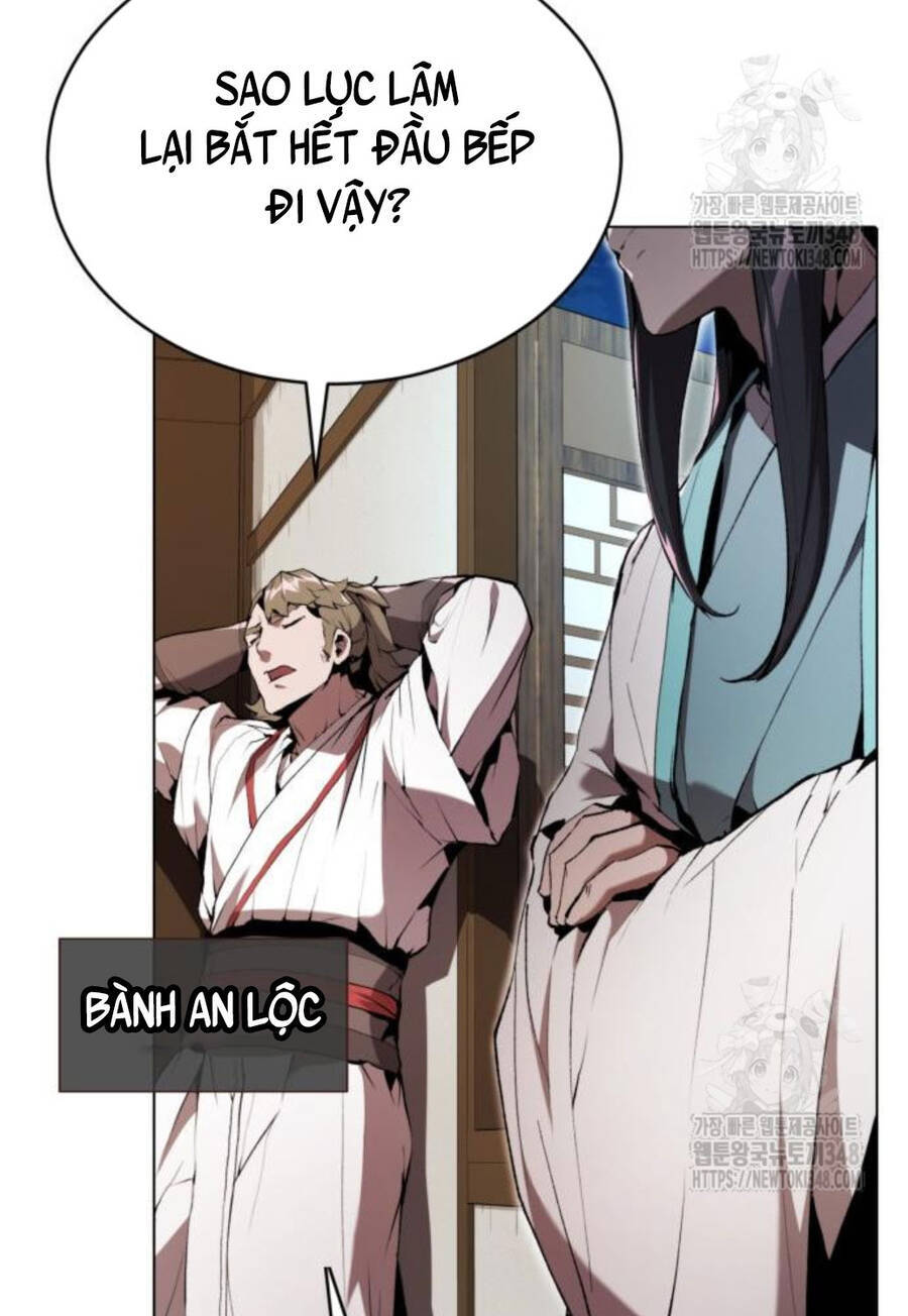 Giáo Chủ Ma Giáo Cũng Biết Sợ - Chapter 16 - Page 34