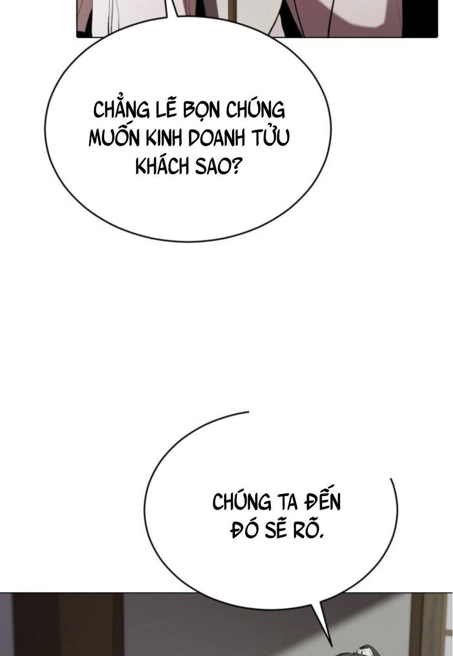 Giáo Chủ Ma Giáo Cũng Biết Sợ - Chapter 16 - Page 35