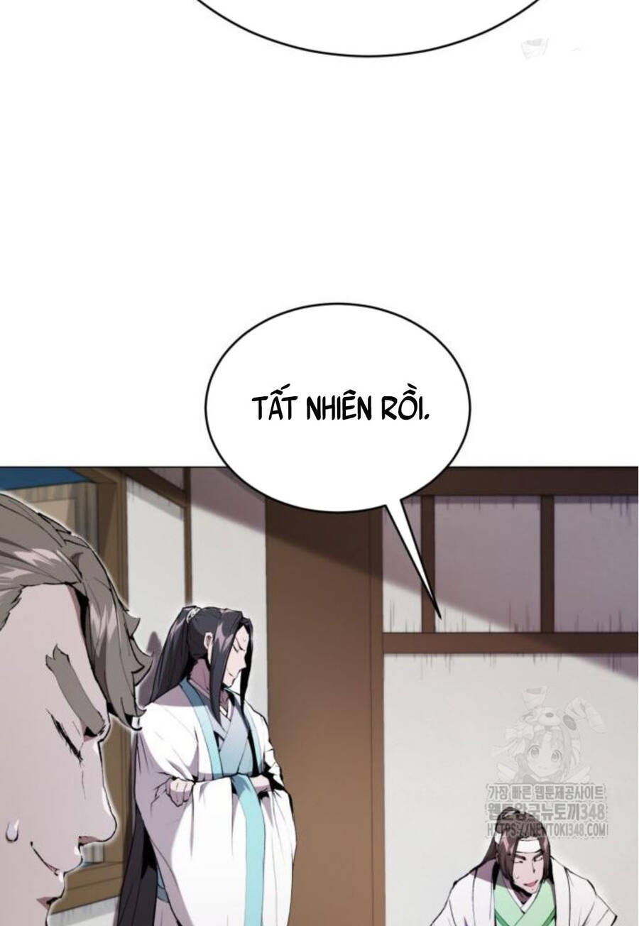 Giáo Chủ Ma Giáo Cũng Biết Sợ - Chapter 16 - Page 37