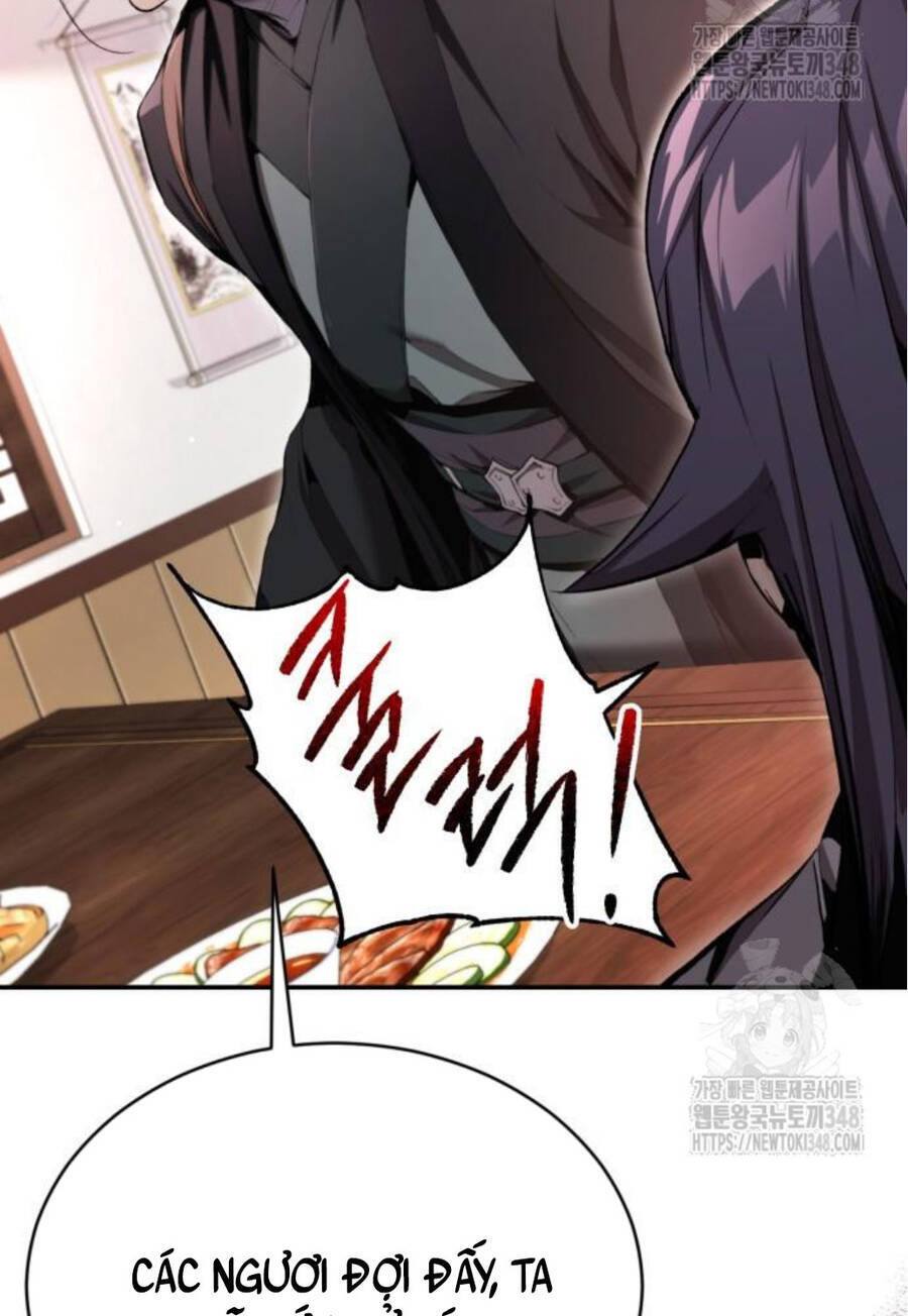 Giáo Chủ Ma Giáo Cũng Biết Sợ - Chapter 16 - Page 4