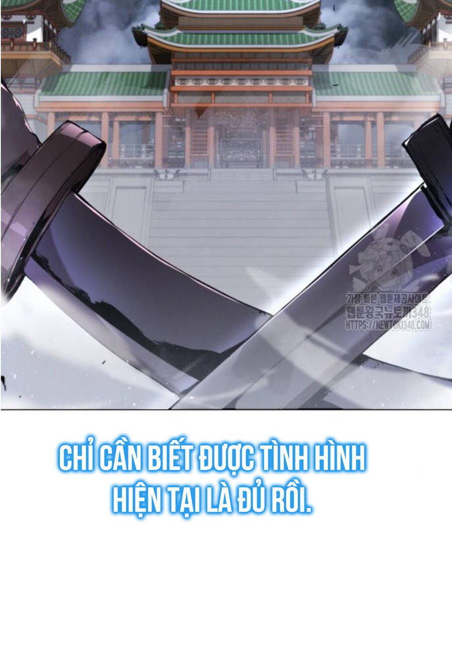 Giáo Chủ Ma Giáo Cũng Biết Sợ - Chapter 16 - Page 42