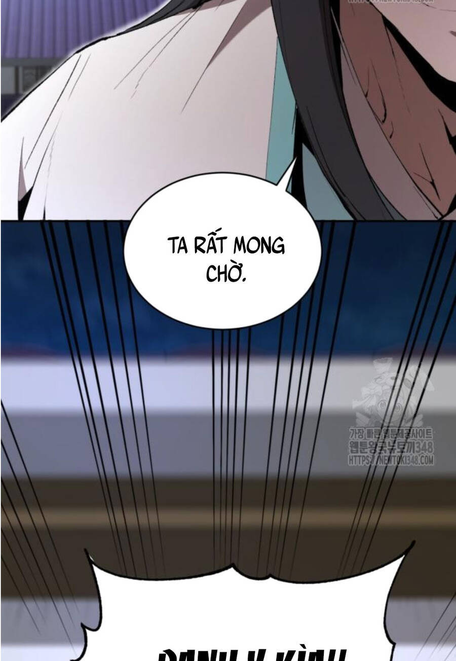 Giáo Chủ Ma Giáo Cũng Biết Sợ - Chapter 16 - Page 44