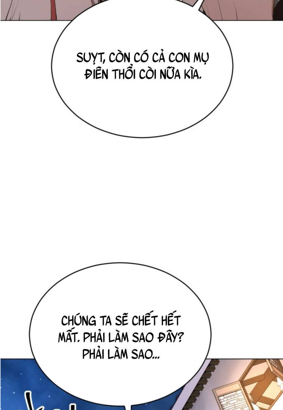 Giáo Chủ Ma Giáo Cũng Biết Sợ - Chapter 16 - Page 48