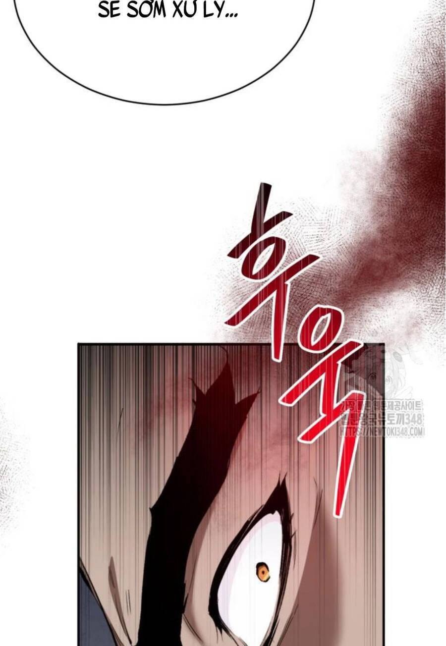 Giáo Chủ Ma Giáo Cũng Biết Sợ - Chapter 16 - Page 5