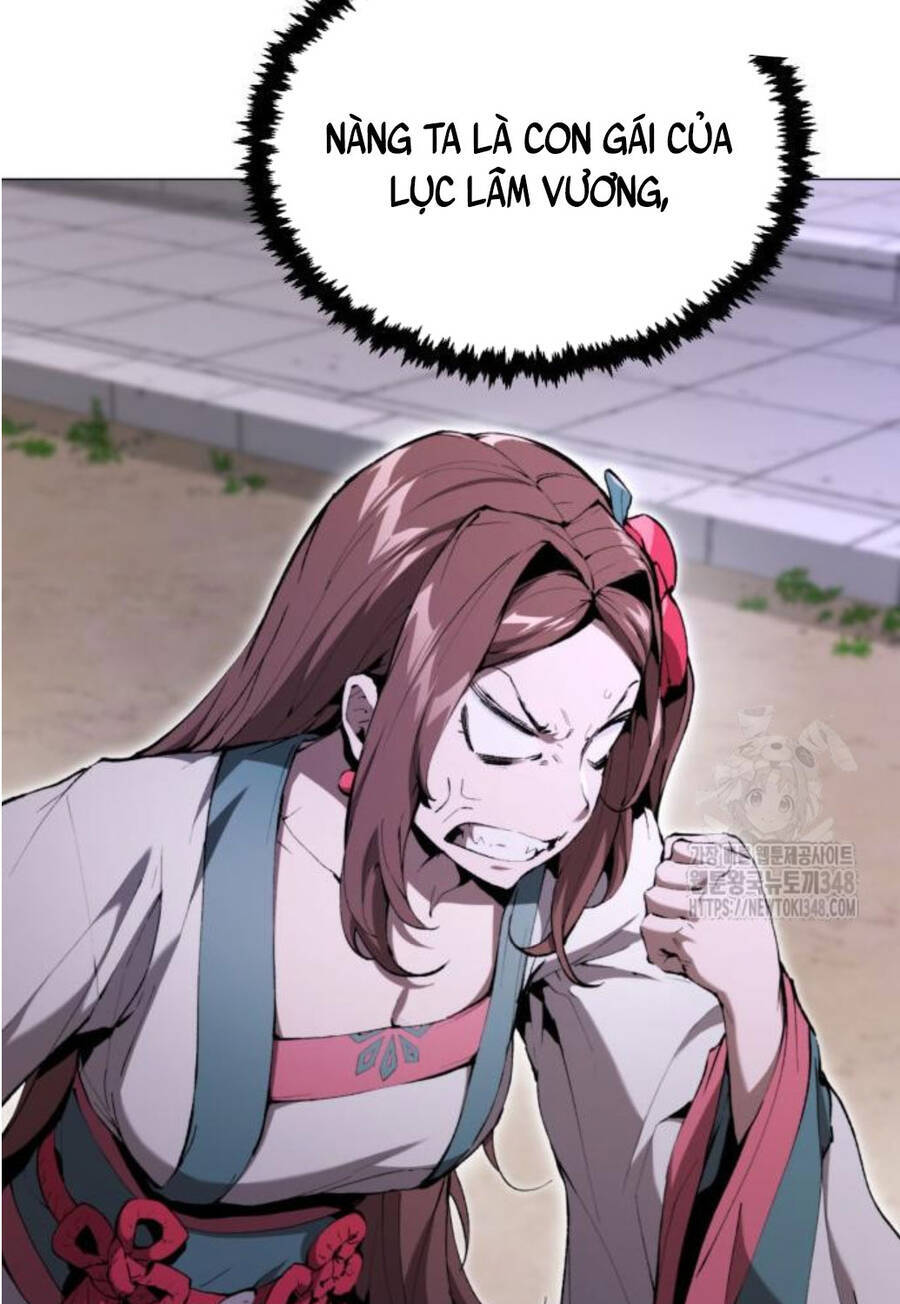 Giáo Chủ Ma Giáo Cũng Biết Sợ - Chapter 16 - Page 53