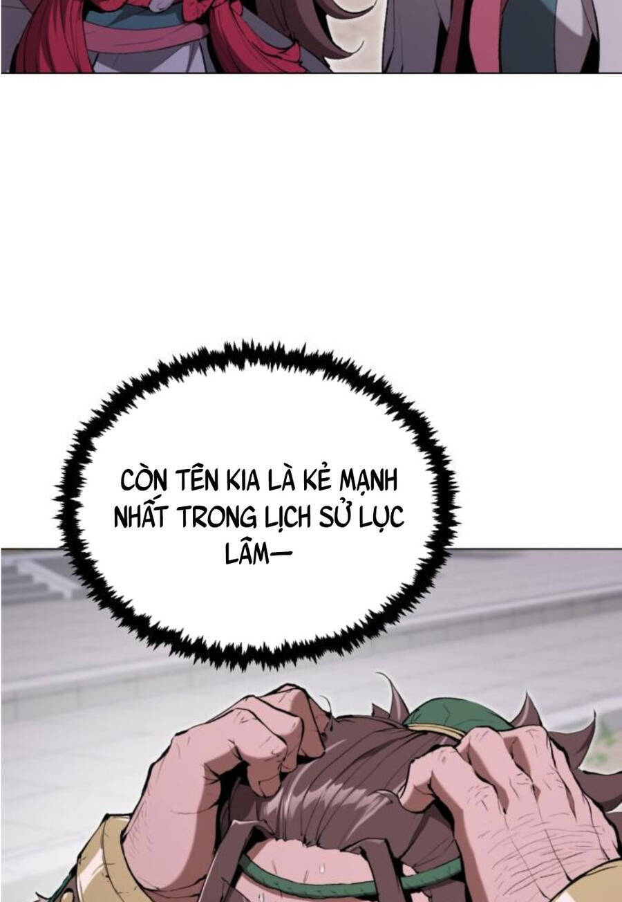 Giáo Chủ Ma Giáo Cũng Biết Sợ - Chapter 16 - Page 54