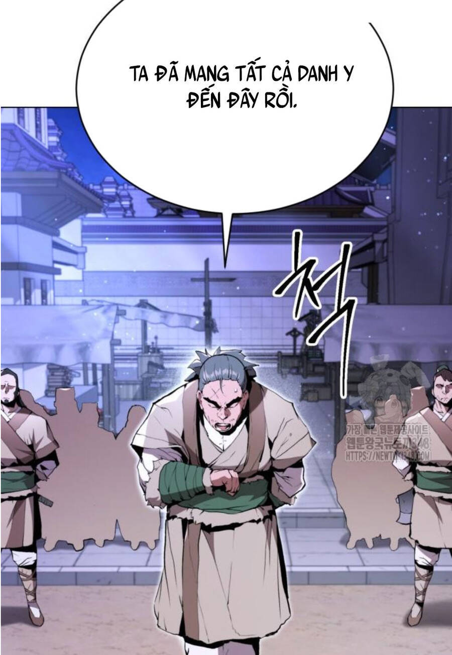 Giáo Chủ Ma Giáo Cũng Biết Sợ - Chapter 16 - Page 56