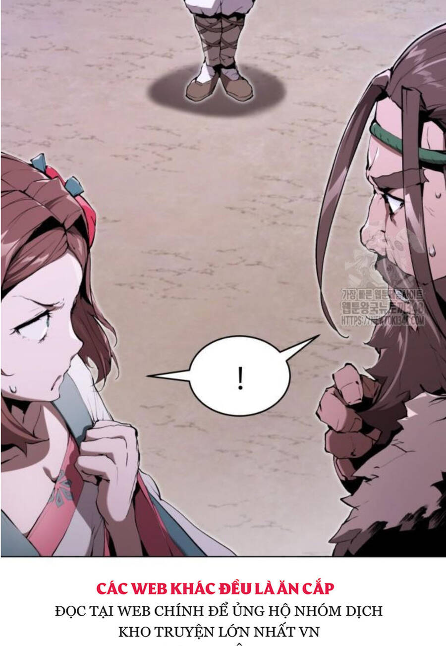 Giáo Chủ Ma Giáo Cũng Biết Sợ - Chapter 16 - Page 57