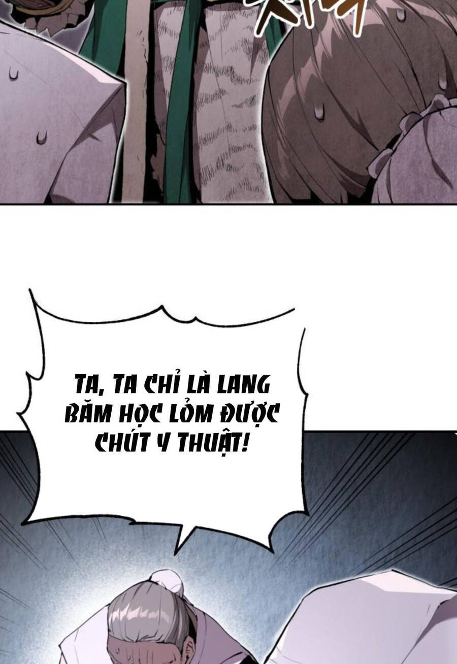 Giáo Chủ Ma Giáo Cũng Biết Sợ - Chapter 16 - Page 60