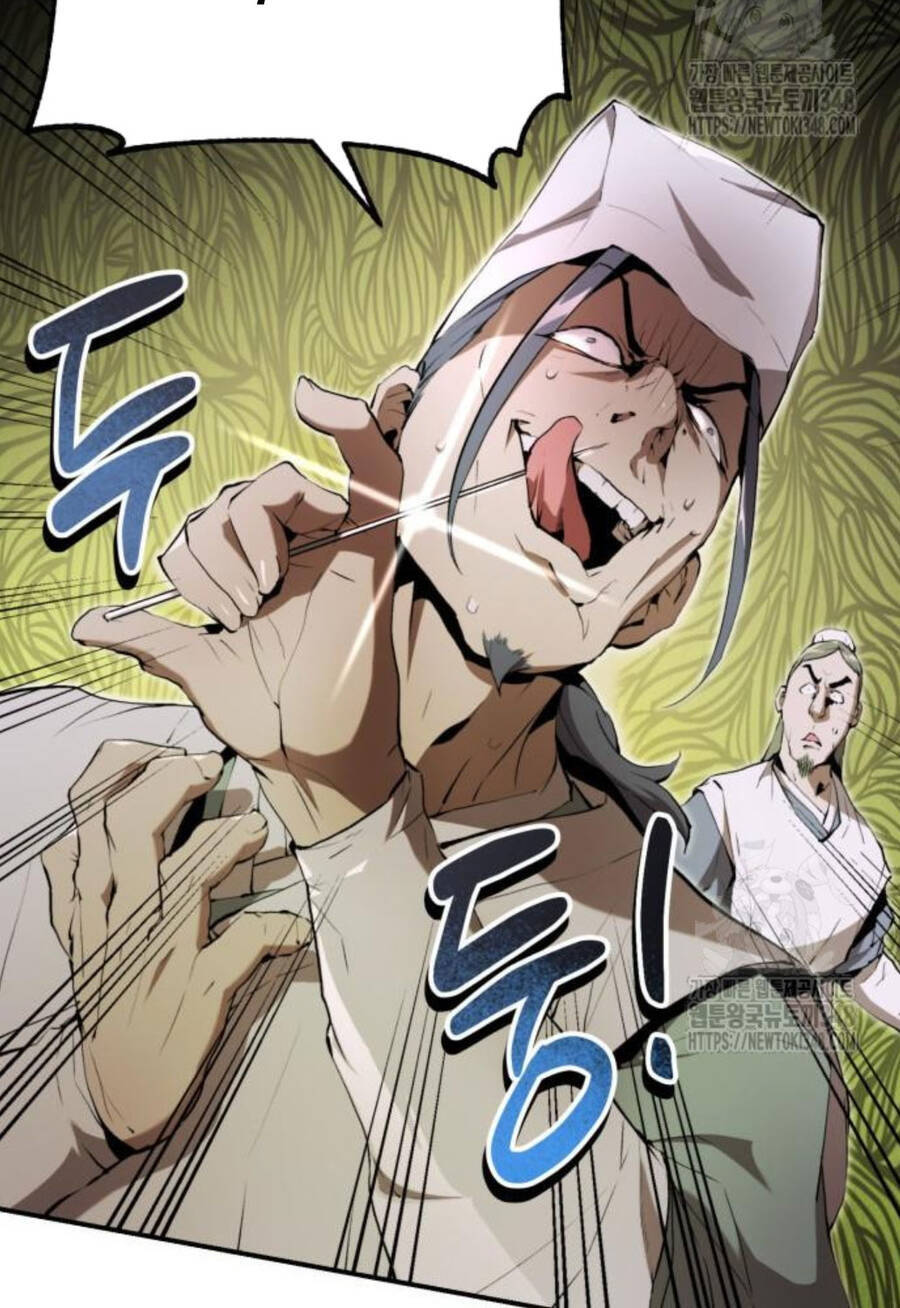 Giáo Chủ Ma Giáo Cũng Biết Sợ - Chapter 16 - Page 62