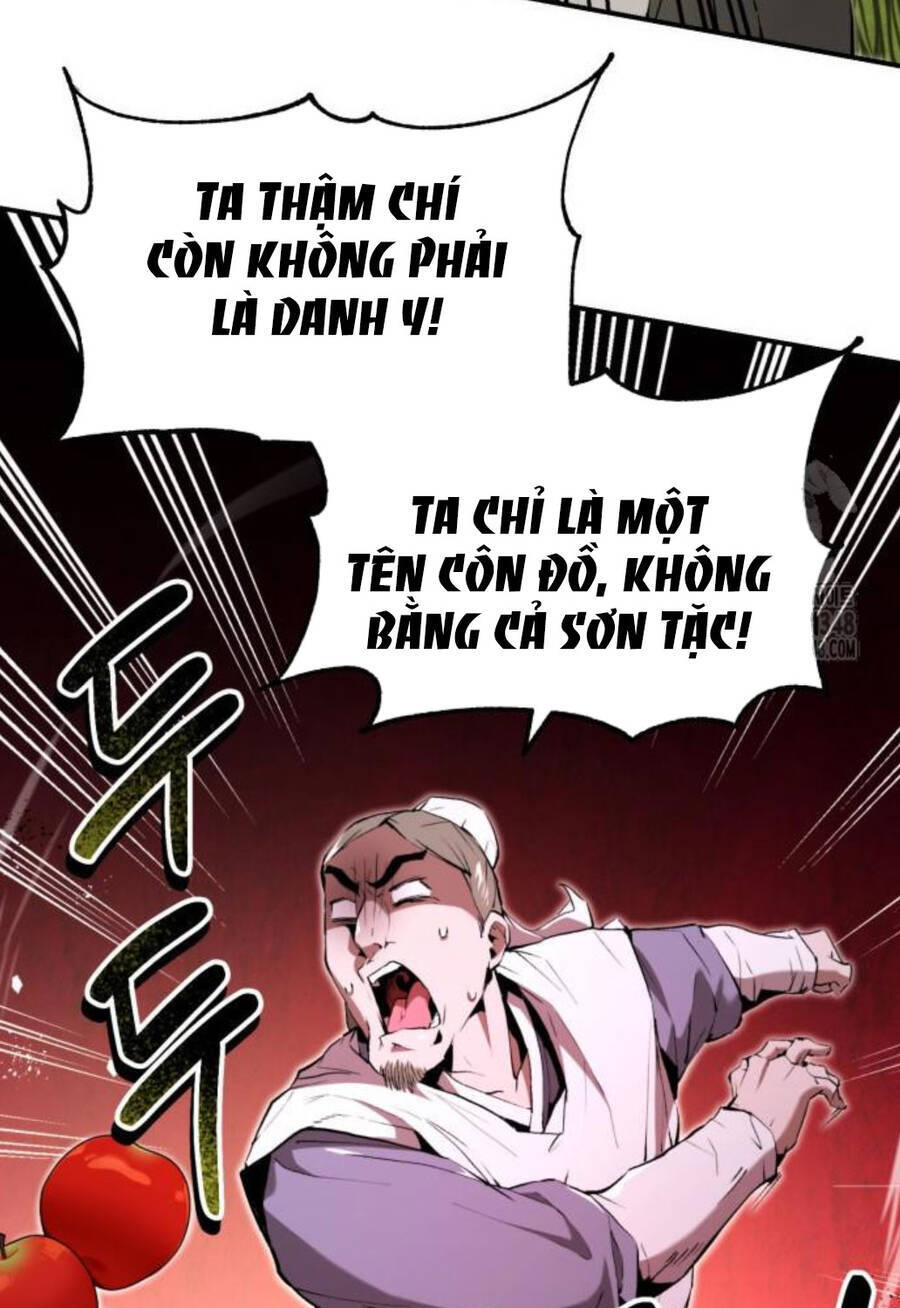 Giáo Chủ Ma Giáo Cũng Biết Sợ - Chapter 16 - Page 63