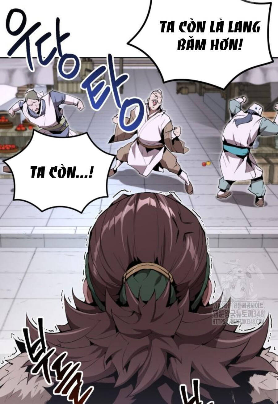 Giáo Chủ Ma Giáo Cũng Biết Sợ - Chapter 16 - Page 65