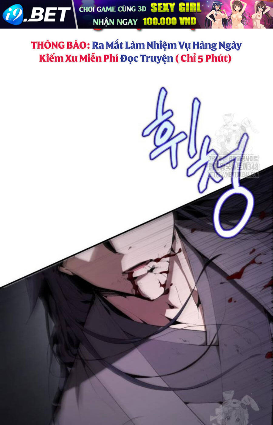 Giáo Chủ Ma Giáo Cũng Biết Sợ - Chapter 16 - Page 9