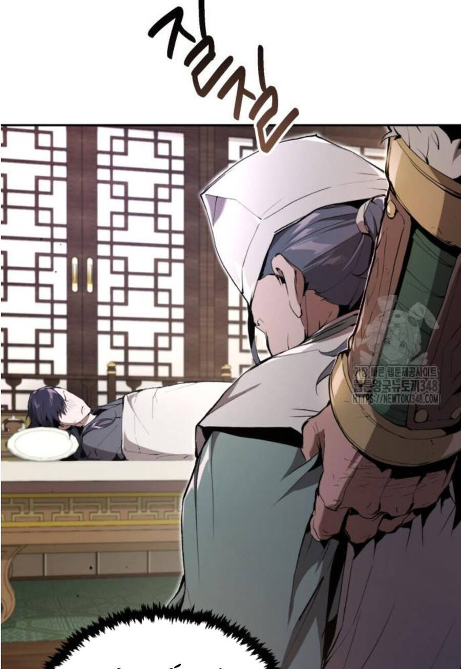 Giáo Chủ Ma Giáo Cũng Biết Sợ - Chapter 16 - Page 96