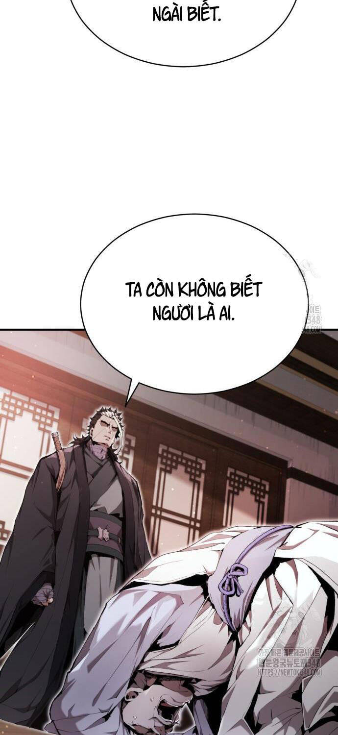 Giáo Chủ Ma Giáo Cũng Biết Sợ - Chapter 17 - Page 11
