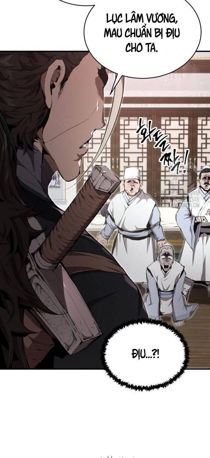 Giáo Chủ Ma Giáo Cũng Biết Sợ - Chapter 17 - Page 14