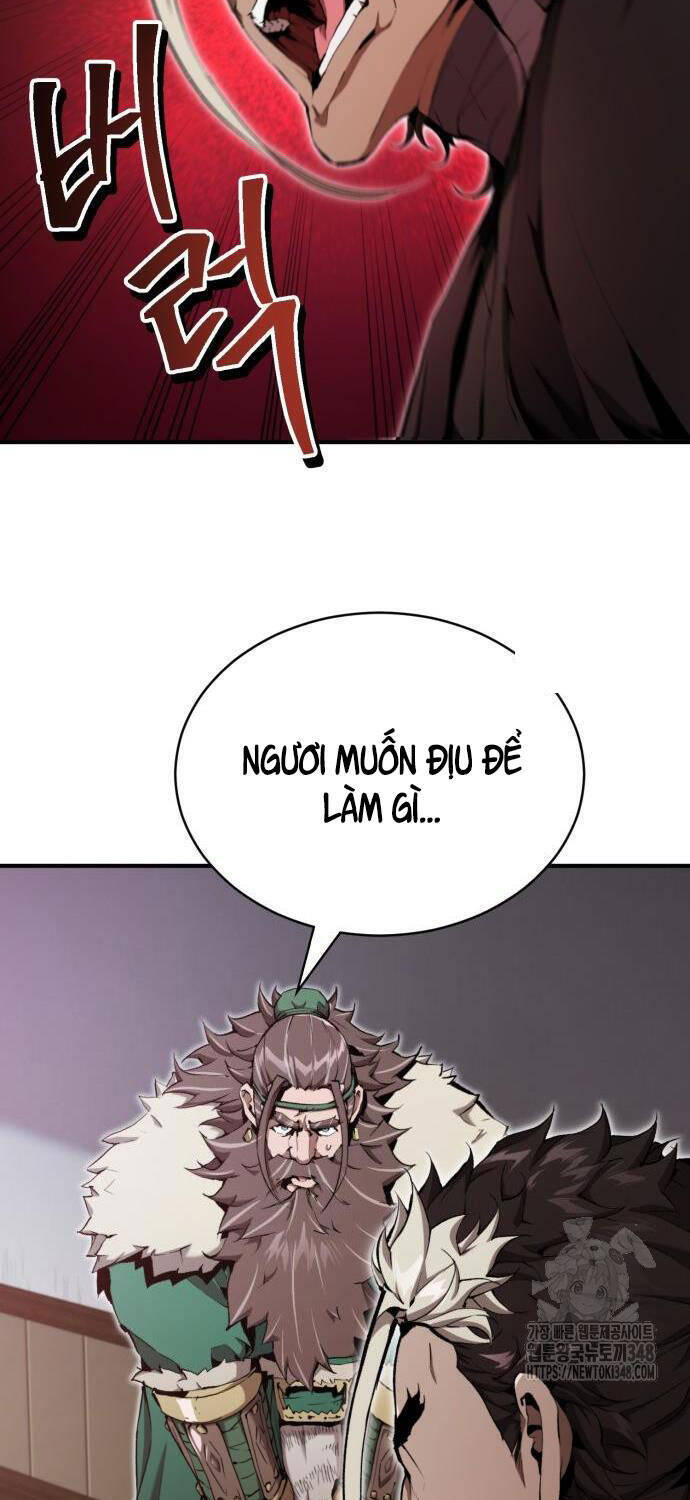 Giáo Chủ Ma Giáo Cũng Biết Sợ - Chapter 17 - Page 17