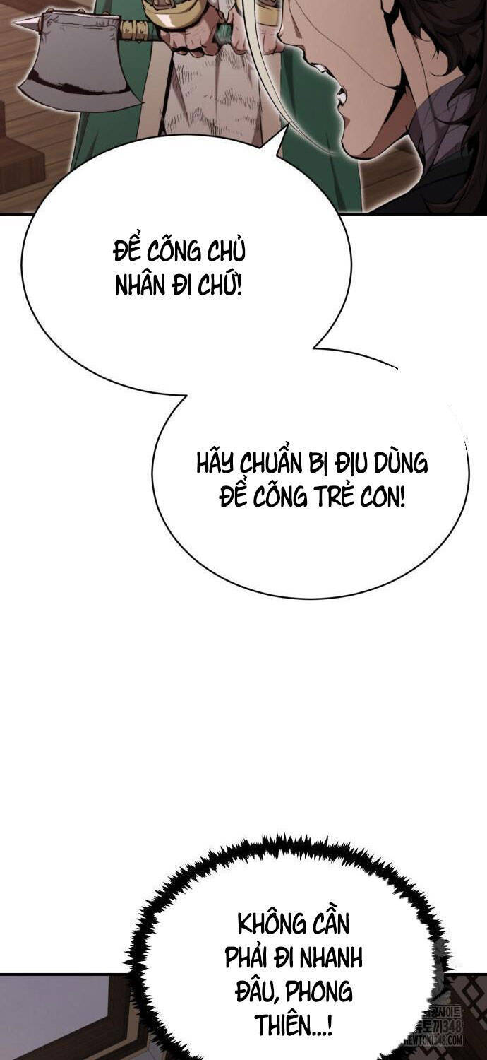 Giáo Chủ Ma Giáo Cũng Biết Sợ - Chapter 17 - Page 18