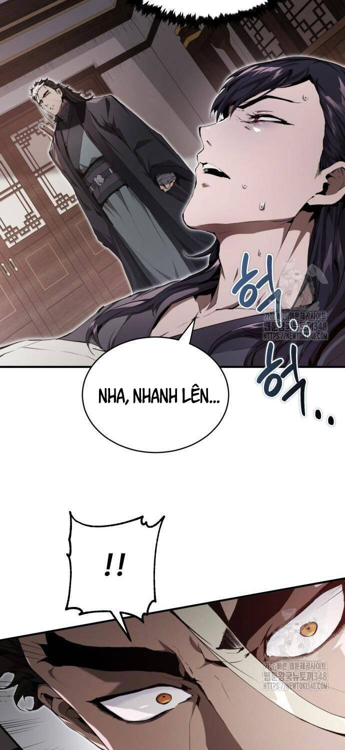 Giáo Chủ Ma Giáo Cũng Biết Sợ - Chapter 17 - Page 19