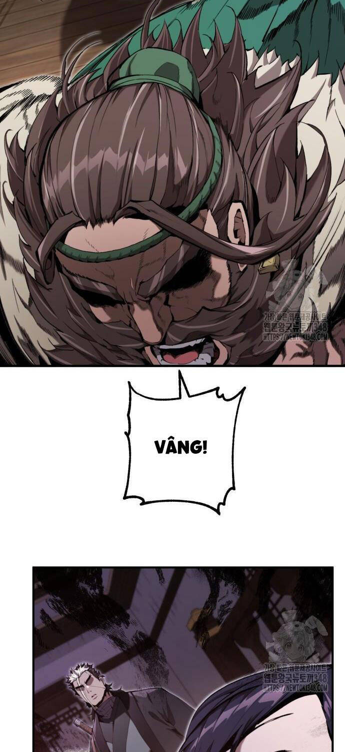 Giáo Chủ Ma Giáo Cũng Biết Sợ - Chapter 17 - Page 21