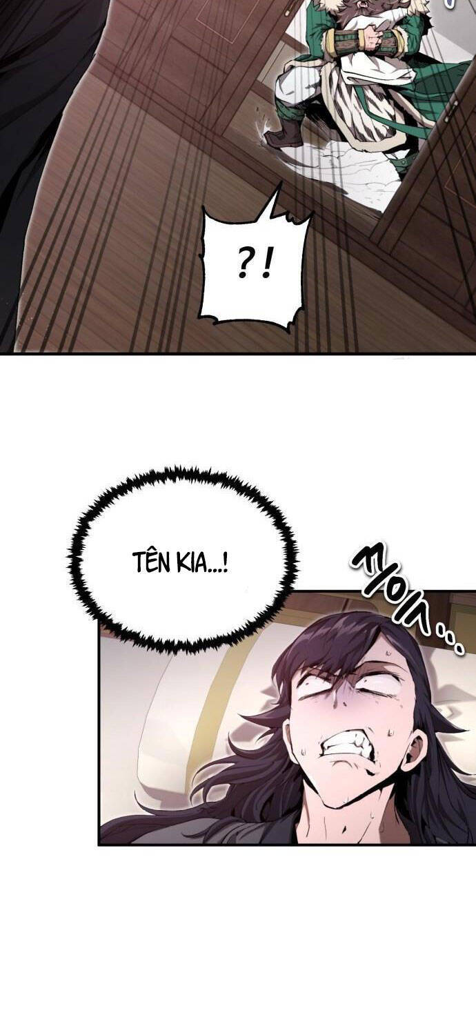 Giáo Chủ Ma Giáo Cũng Biết Sợ - Chapter 17 - Page 24