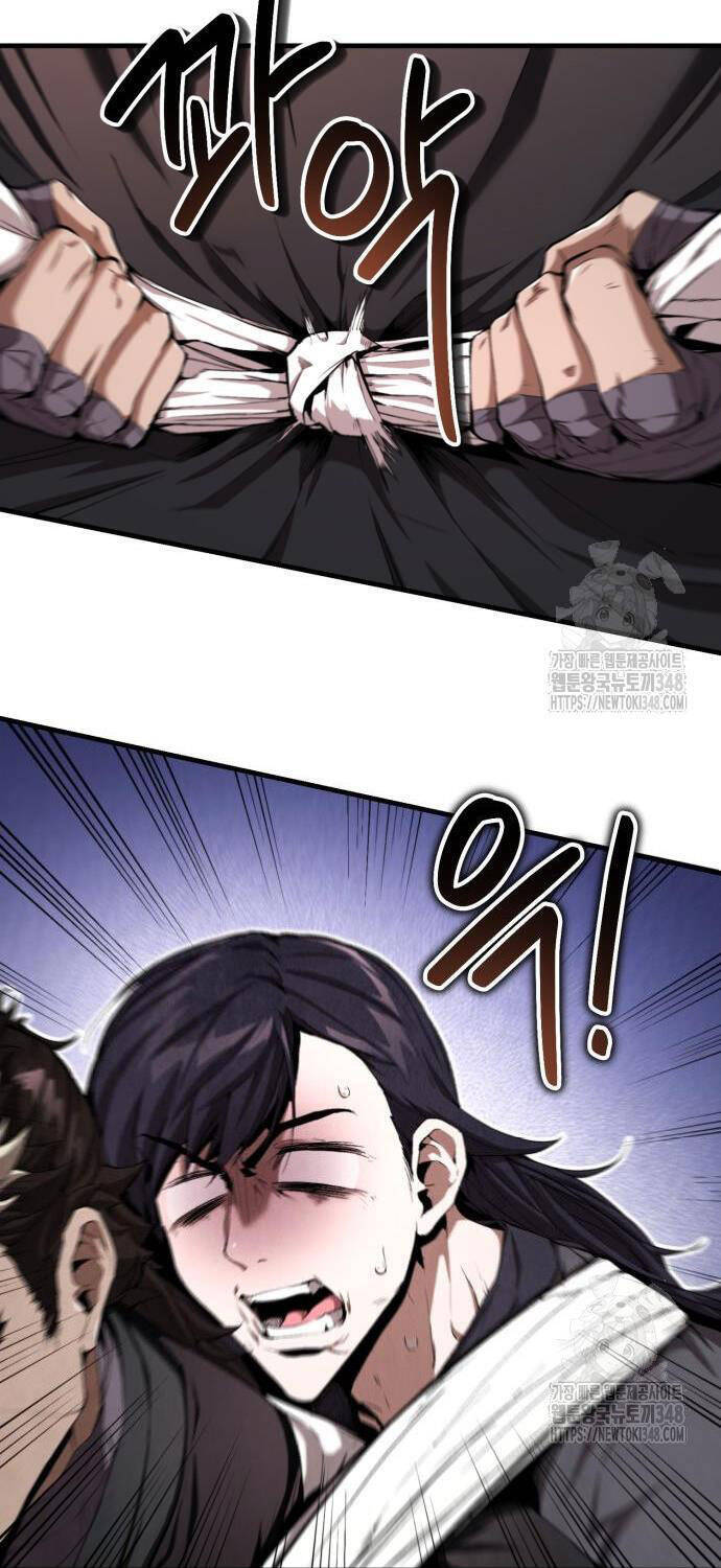 Giáo Chủ Ma Giáo Cũng Biết Sợ - Chapter 17 - Page 27