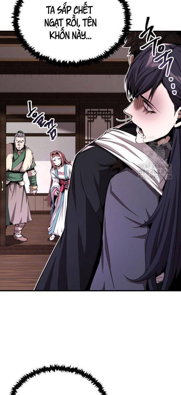 Giáo Chủ Ma Giáo Cũng Biết Sợ - Chapter 17 - Page 30