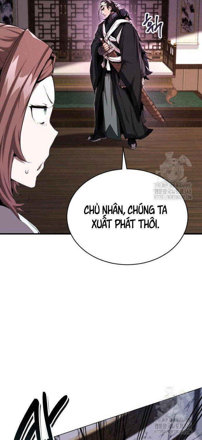 Giáo Chủ Ma Giáo Cũng Biết Sợ - Chapter 17 - Page 32