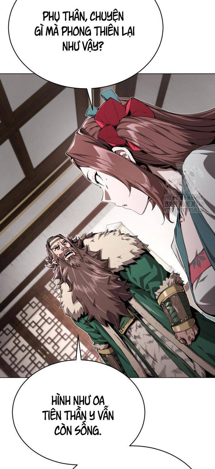 Giáo Chủ Ma Giáo Cũng Biết Sợ - Chapter 17 - Page 35