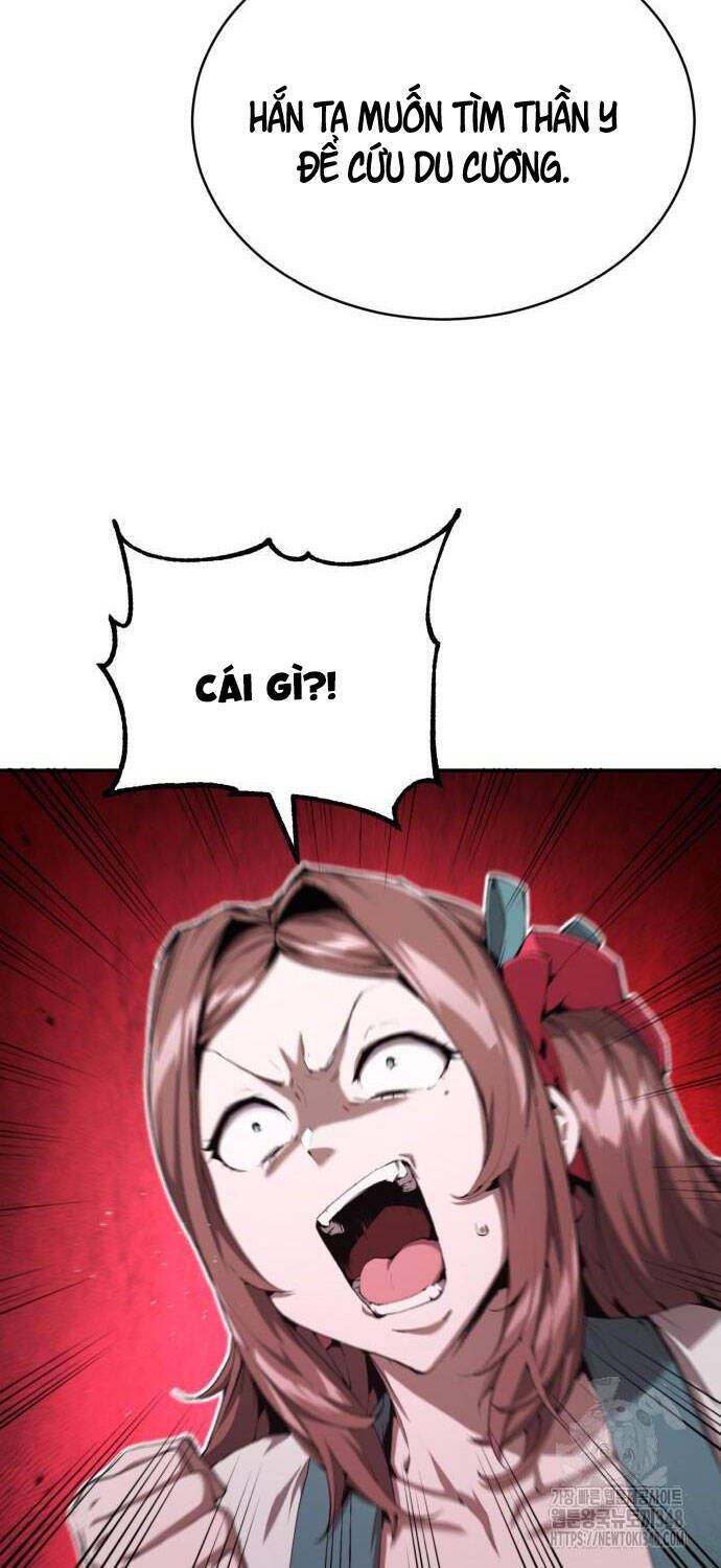 Giáo Chủ Ma Giáo Cũng Biết Sợ - Chapter 17 - Page 36