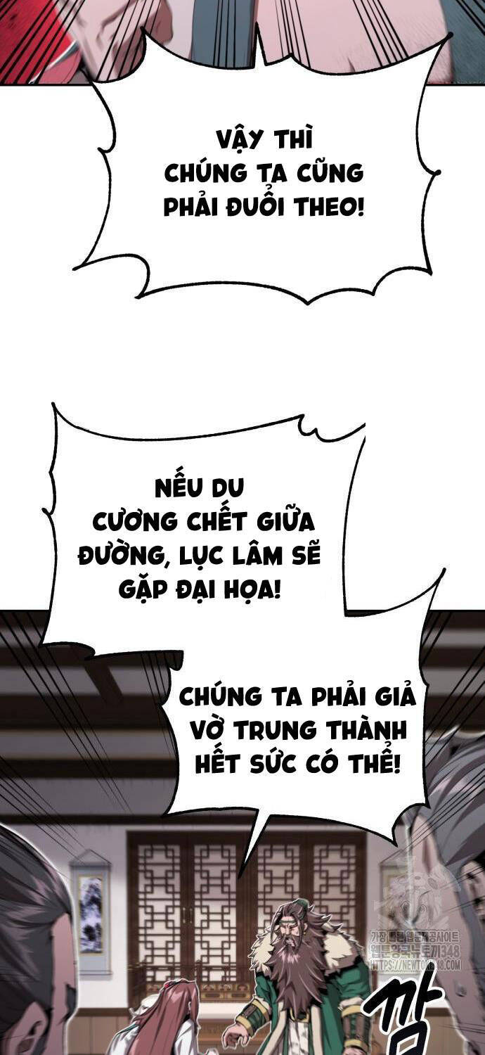 Giáo Chủ Ma Giáo Cũng Biết Sợ - Chapter 17 - Page 37