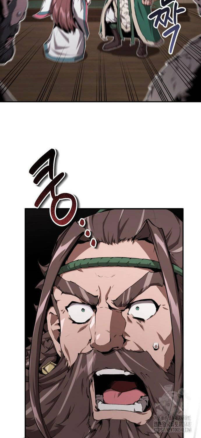 Giáo Chủ Ma Giáo Cũng Biết Sợ - Chapter 17 - Page 38