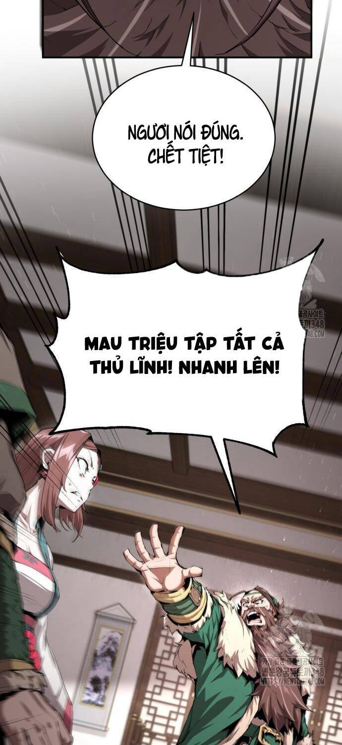 Giáo Chủ Ma Giáo Cũng Biết Sợ - Chapter 17 - Page 39